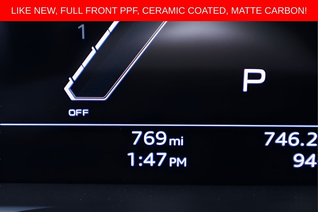 2026 Audi RS 7 performance 4.0T quattro