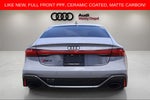 2026 Audi RS 7 performance 4.0T quattro