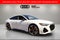 2025 Audi RS 7 performance 4.0T quattro