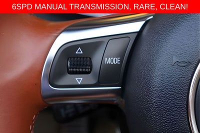 2014 Audi R8 5.2 quattro