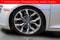 2014 Audi R8 5.2 quattro
