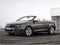 2012 Volkswagen Eos Komfort Edition