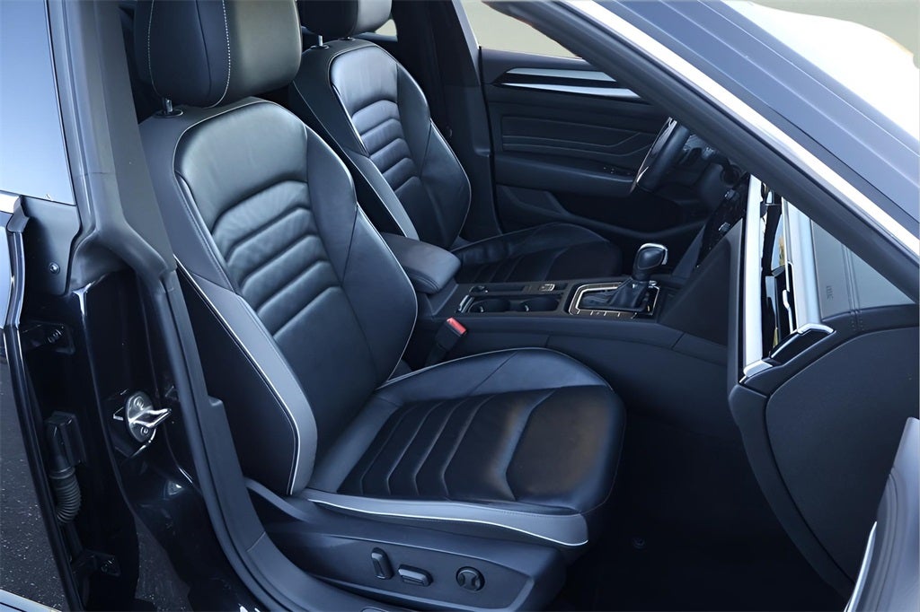 2021 Volkswagen Arteon 2.0T SEL R-Line