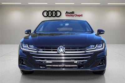 2021 Volkswagen Arteon 2.0T SEL R-Line