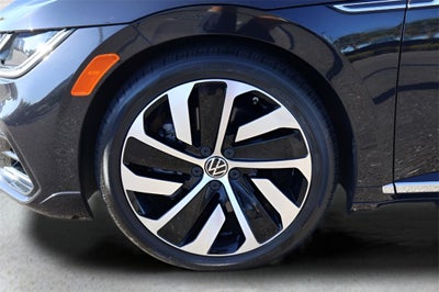 2021 Volkswagen Arteon 2.0T SEL R-Line