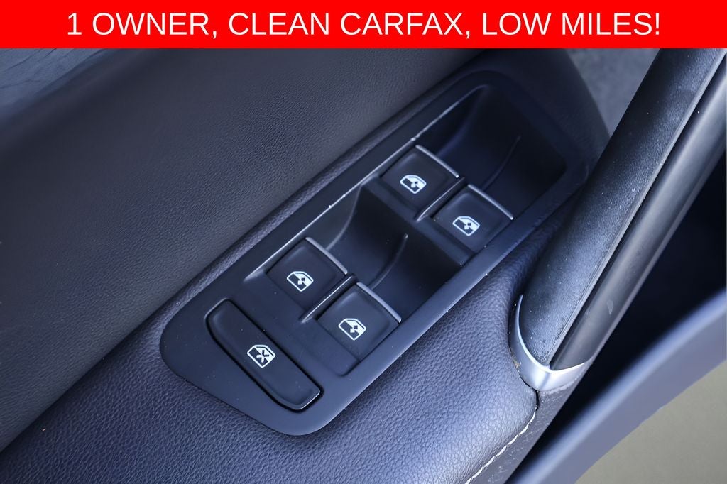 2016 Volkswagen Golf R 4Motion