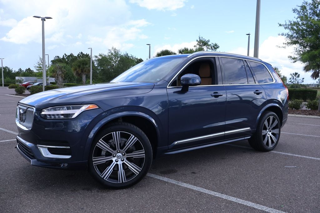 2023 Volvo XC90 Ultimate