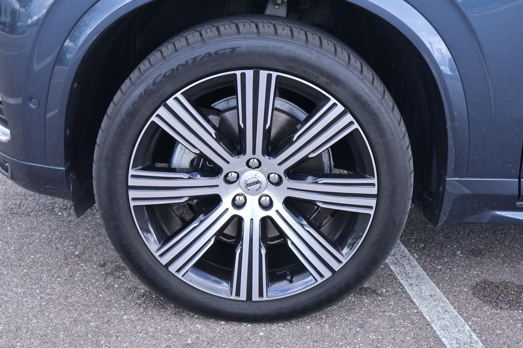 2023 Volvo XC90 Ultimate