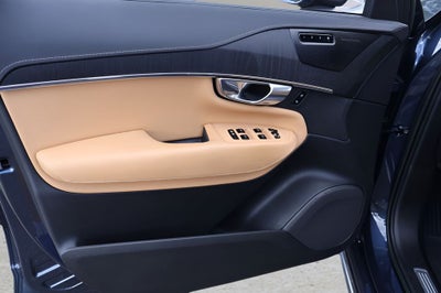 2023 Volvo XC90 Ultimate