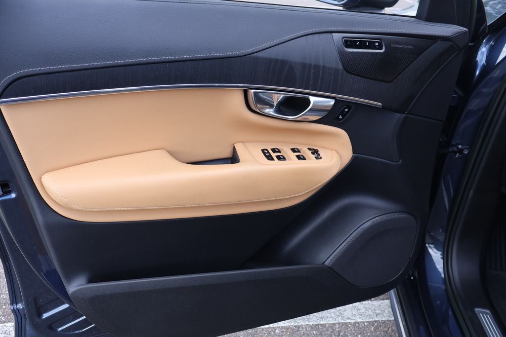 2023 Volvo XC90 Ultimate