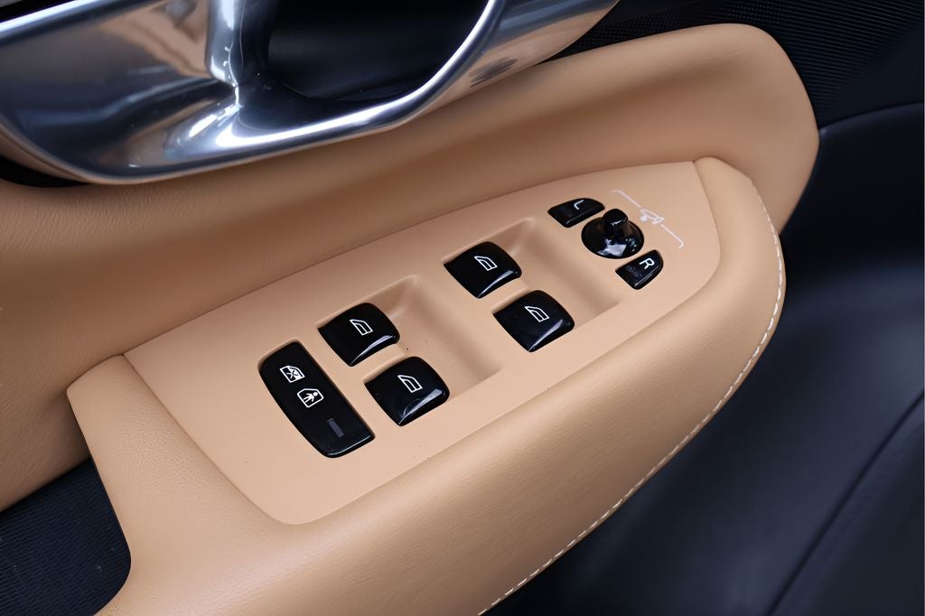 2023 Volvo XC90 Ultimate