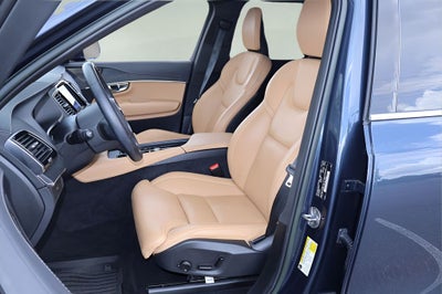 2023 Volvo XC90 Ultimate