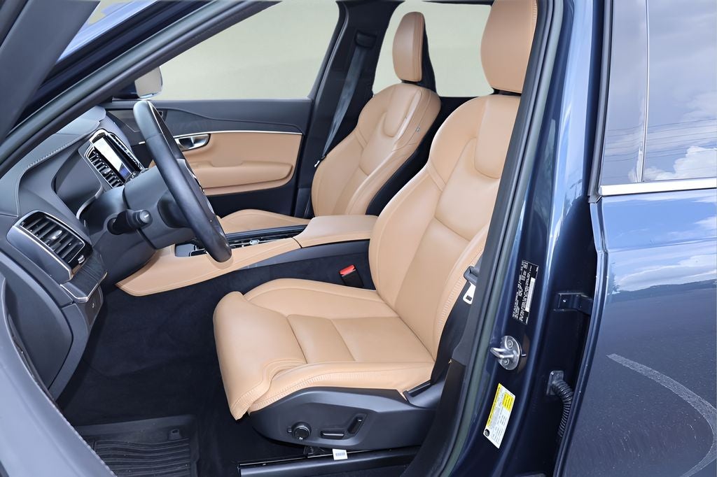 2023 Volvo XC90 Ultimate