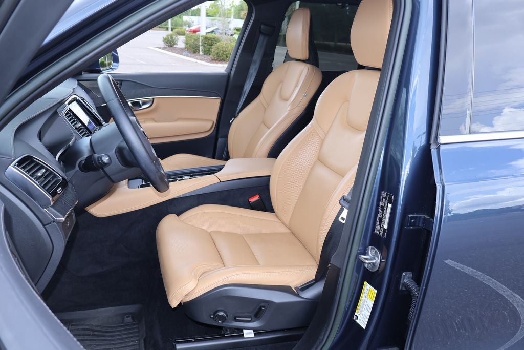 2023 Volvo XC90 Ultimate