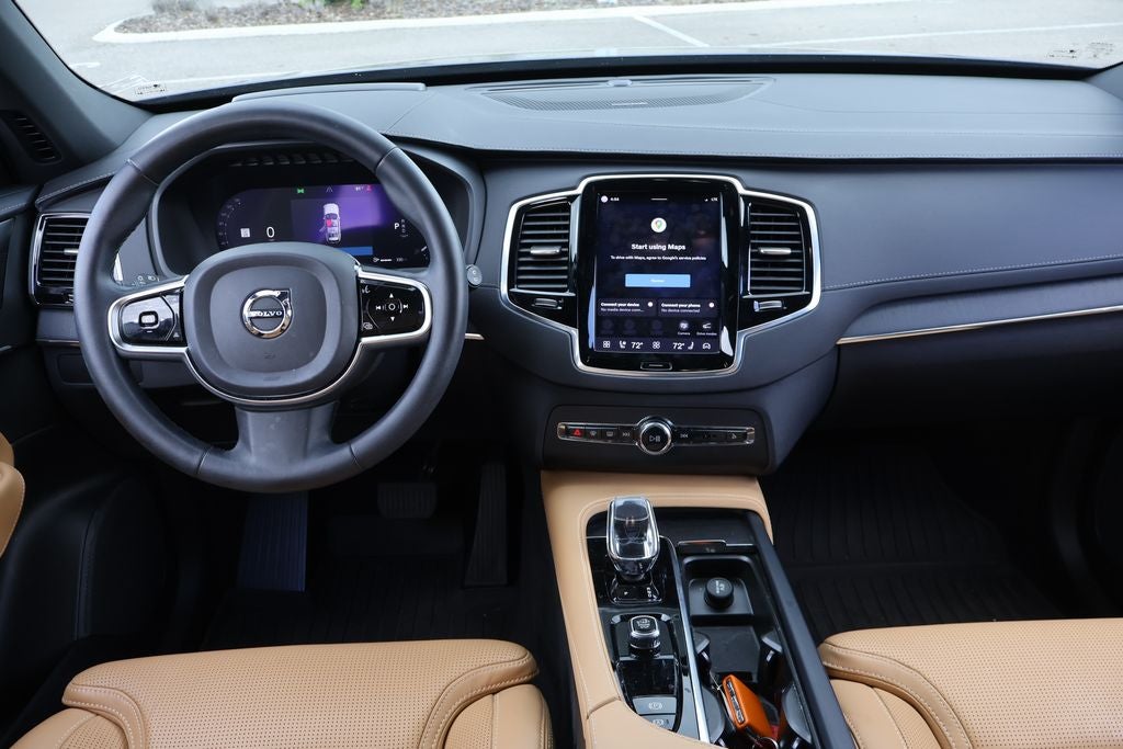 2023 Volvo XC90 Ultimate