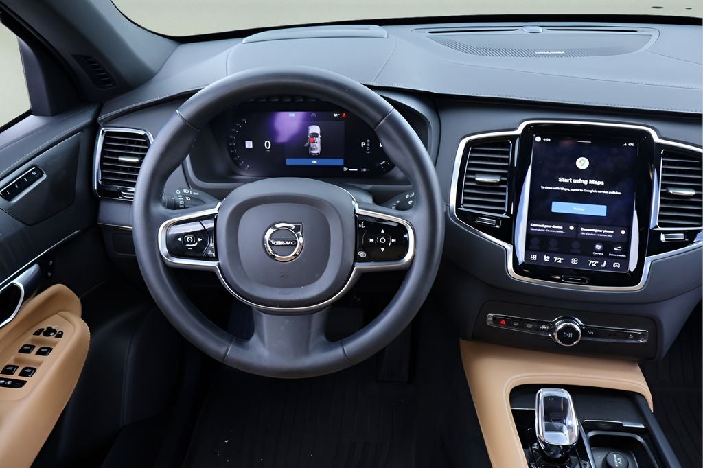 2023 Volvo XC90 Ultimate