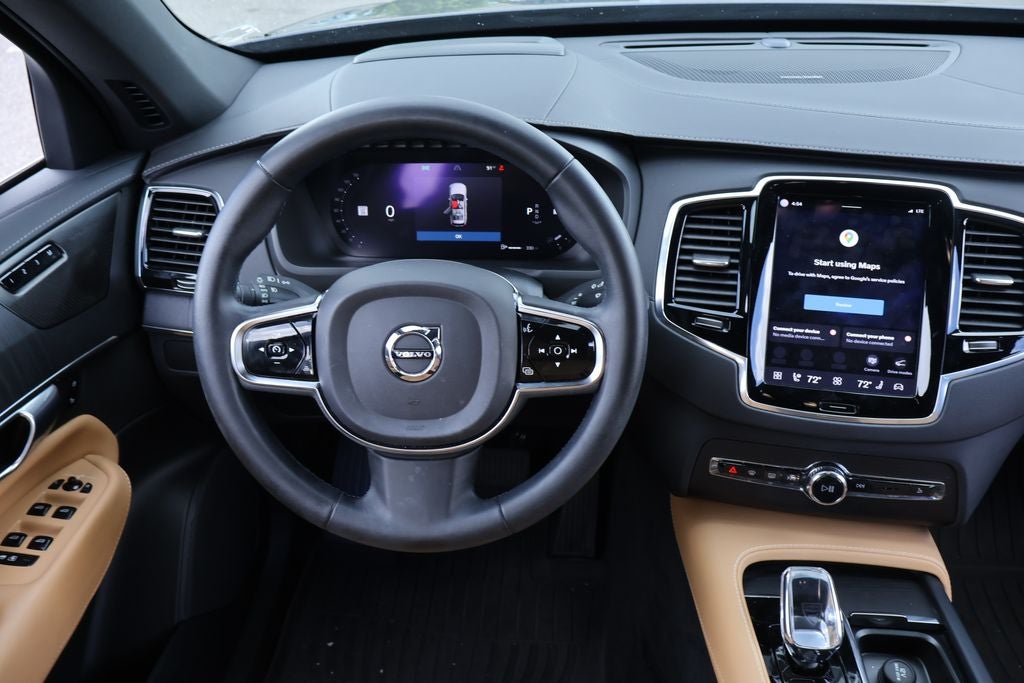 2023 Volvo XC90 Ultimate