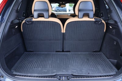 2023 Volvo XC90 Ultimate