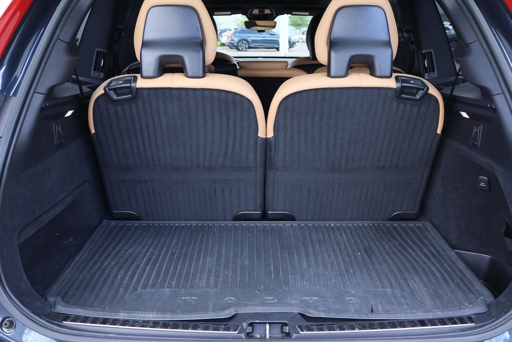 2023 Volvo XC90 Ultimate