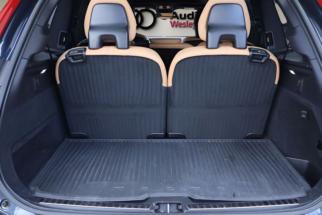 2023 Volvo XC90 Ultimate