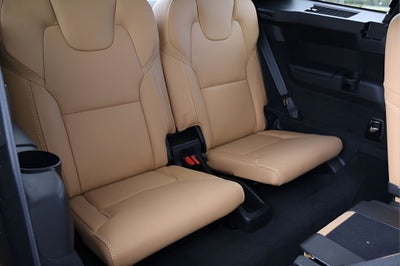 2023 Volvo XC90 Ultimate
