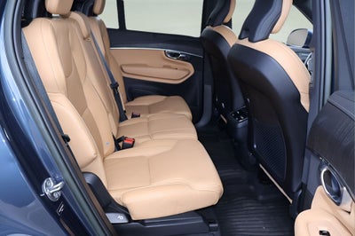 2023 Volvo XC90 Ultimate