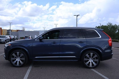 2023 Volvo XC90 Ultimate
