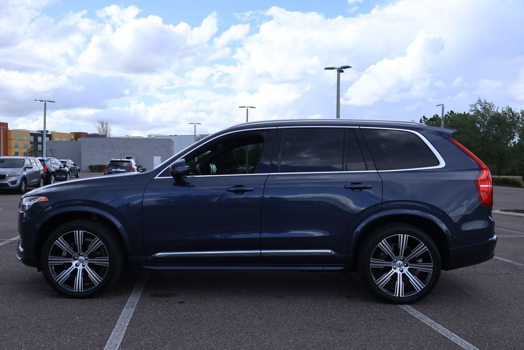 2023 Volvo XC90 Ultimate