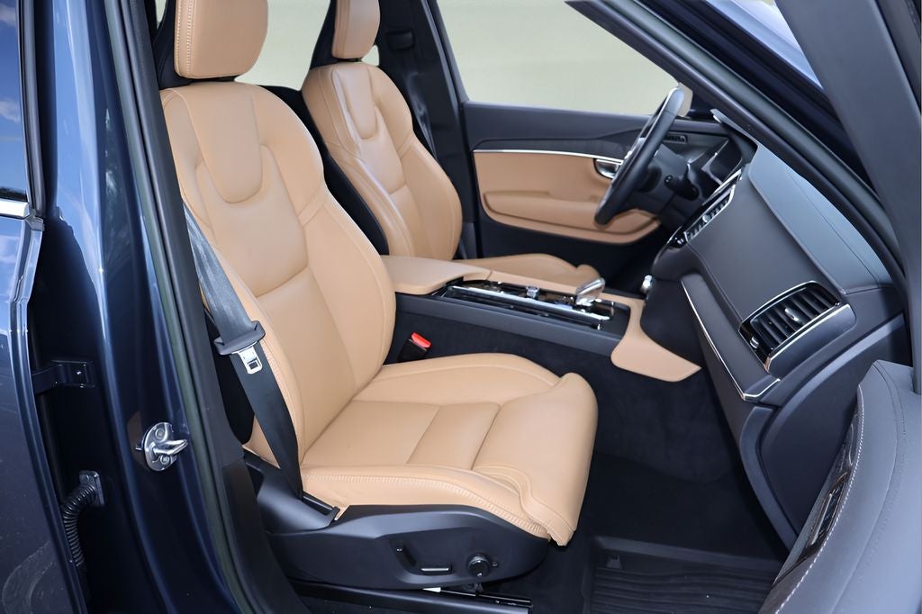 2023 Volvo XC90 Ultimate