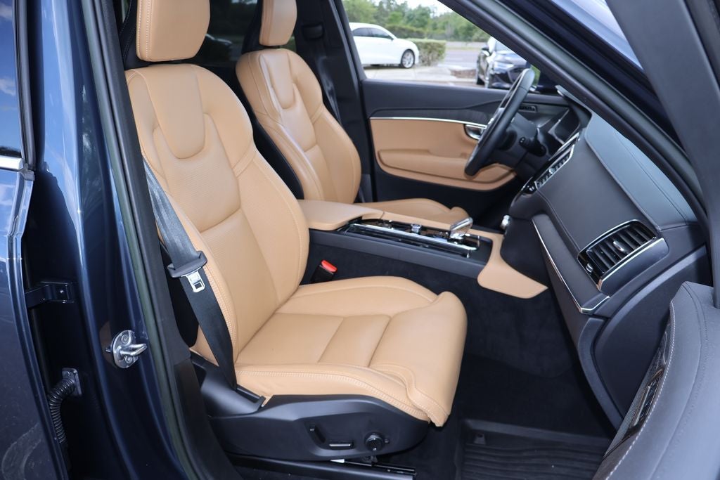 2023 Volvo XC90 Ultimate