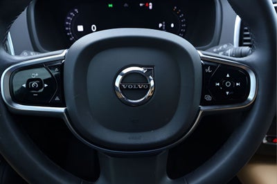 2023 Volvo XC90 Ultimate