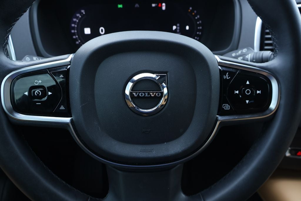 2023 Volvo XC90 Ultimate