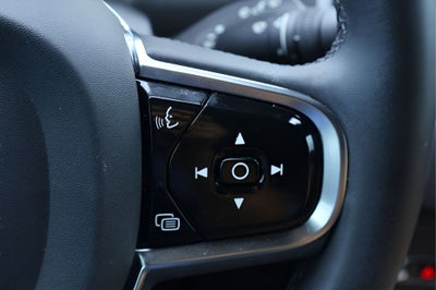 2023 Volvo XC90 Ultimate