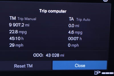 2023 Volvo XC90 Ultimate