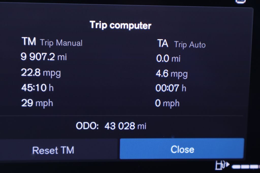 2023 Volvo XC90 Ultimate