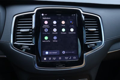 2023 Volvo XC90 Ultimate