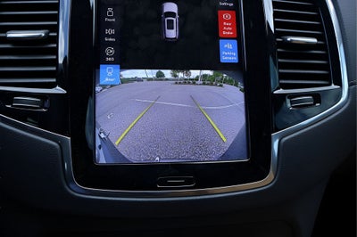 2023 Volvo XC90 Ultimate
