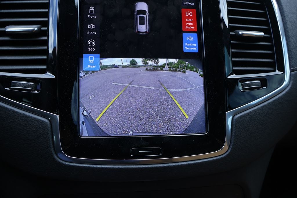 2023 Volvo XC90 Ultimate