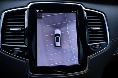 2023 Volvo XC90 Ultimate