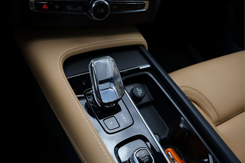 2023 Volvo XC90 Ultimate