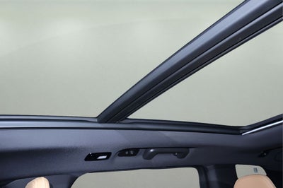 2023 Volvo XC90 Ultimate