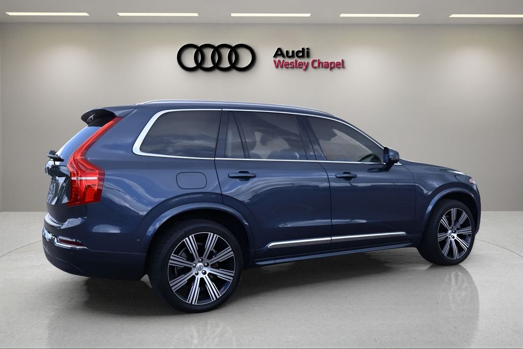 2023 Volvo XC90 Ultimate