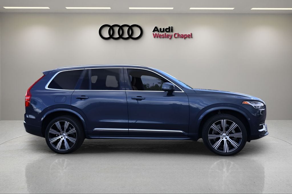 2023 Volvo XC90 Ultimate