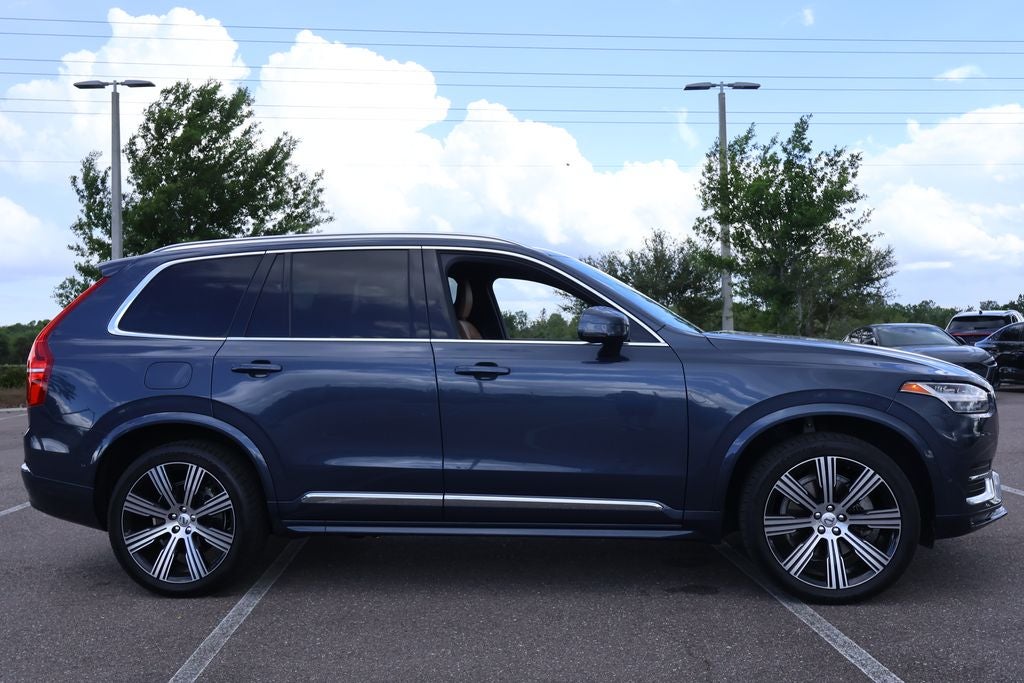 2023 Volvo XC90 Ultimate