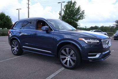 2023 Volvo XC90 Ultimate