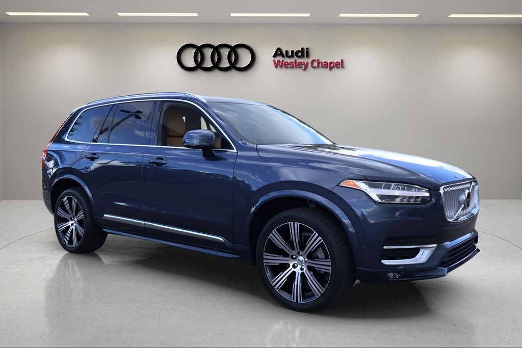 2023 Volvo XC90 Ultimate