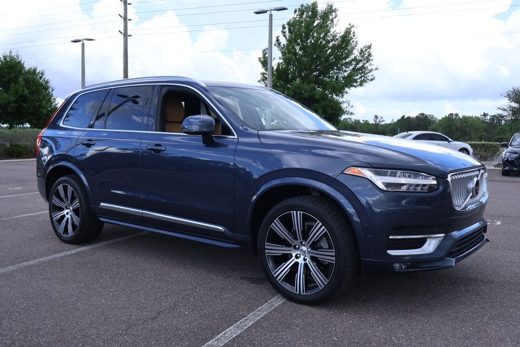 2023 Volvo XC90 Ultimate