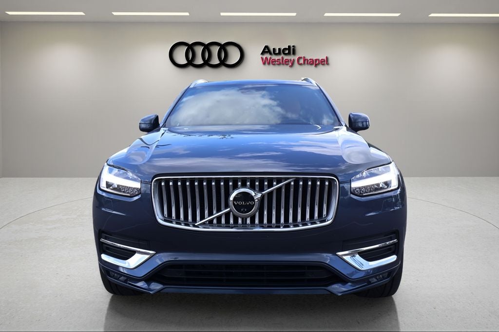 2023 Volvo XC90 Ultimate