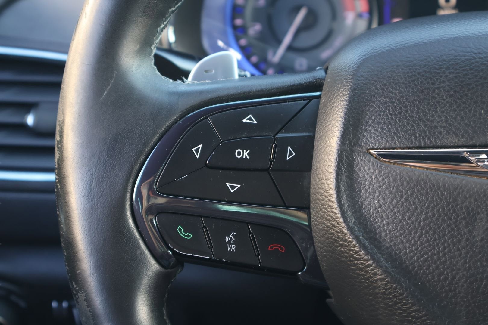 2016 Chrysler 200 S
