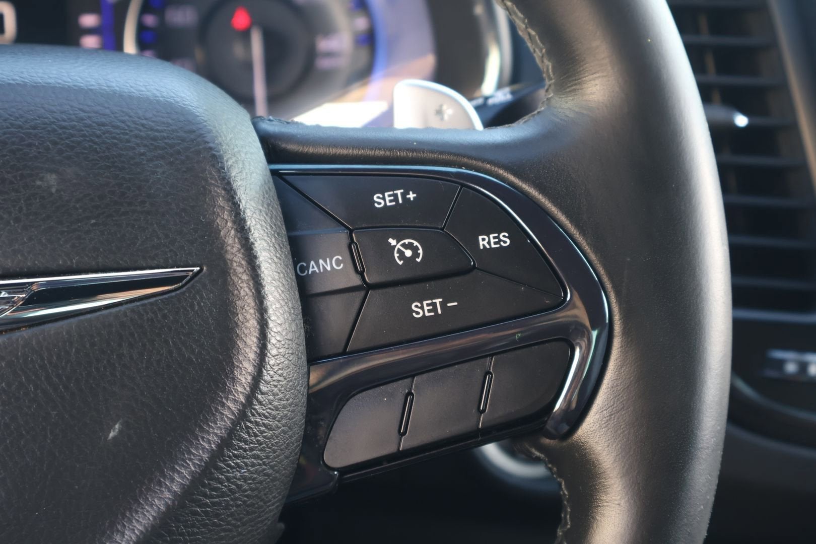 2016 Chrysler 200 S